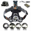 Ліхтар X-Balog BL-RJ-3000-T6 - фото 4