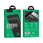 Зовнішній акумулятор Hoco J-52A 20 000 mAh Black - фото 5.