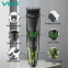 Тример VGR V-053 Green - фото 5.