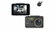Відеореєстратор Aspiring AT300 Dual, Speedcam, GPS (AT555412) - фото 3.