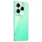 Смартфон Infinix Hot 40 Pro (X6837) 12/256Gb NFC Starfall Green - фото 5.
