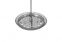 Френч-прес RINGEL Anis 0.6L RG-7308-600/1 - 10 Френч-прес RINGEL Anis 0.6L RG-7308-600/1 - фото 9.
