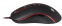 Мышь Redragon Mars TFT USB Black-Red (74846) - фото 7.