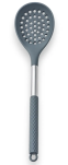 Шумівка силіконова BRAVIRA BR1221 Grey - фото 3.