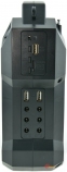 Фонарь GDLITE GD-8025 - фото 9.
