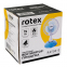Вентилятор Rotex RAT06-E - фото 7.