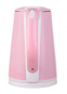 Чайник Dario DR2303 Pink - фото 3.