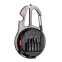Ліхтар-брелок W-5137 Black - фото 2