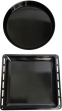 Піч електрична Saturn ST-EC3801 Gray - фото 3