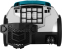 Пилосос ECG VP S-1050 Charles Grey Turquoise - фото 7.