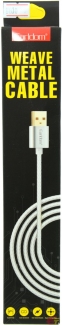 USB кабель Earldom 610 - фото 7.