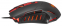 Мышь Redragon Pegasus USB Black (74806) - фото 5.