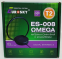 Антена Т2 Eurosky ES-008 OMEGA Black - фото 7.