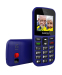 Мобільний телефон Sigma mobile Comfort 50 CF115 Easy Blue  - 4 Мобільний телефон Sigma mobile Comfort 50 CF115 Easy Blue  - фото 3.