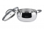 Кастрюля RINGEL IQ Be Creative RG-20014-18 (2.2 л) 18 см - фото 5.