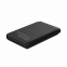 Внешний аккумулятор Havit H550 black - фото 3.