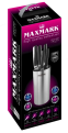Набір ножів Maxmark MK-K07 Silver/Black - фото 5.