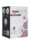 Гейзерная кофеварка RINGEL Barista (RG-12100-3) - 32 Гейзерная кофеварка RINGEL Barista (RG-12100-3) - фото 31.