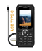 Мобільний телефон Sigma mobile X-style 341 BRO black - фото 3.