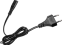 Тример для бороди ECG ZH 2400 Beardtrim Moonstone Grey - фото 13.