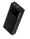 Зовнішній акумулятор Baseus Star-Lord PPXJ-080101 Black - фото 3.