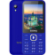 Мобільний телефон Sigma mobile X-Style 31 Power Type-C Blue - фото 3.