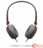 Наушники Crown CMH-999 Brown - 4 Наушники Crown CMH-999 Brown - фото 3.