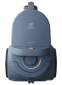 Пилосос безмішковий Electrolux EL31C1LDB Light Denim Blue - фото 5.