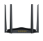 Маршрутизатор Netis NX10 AX1500 Black - фото 5.