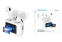 Навушники Borofone BW-60 White - фото 5