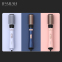 Фен-стайлер Iparah 2 in 1 Blow Dryer Curling Iron Pink - фото 19.