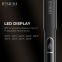 Випрямляч для волосся Iparah P-123 Black - фото 7.