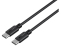 Кабель Havit HV-CB303C Type-C 3А 1м Black - 4 Кабель Havit HV-CB303C Type-C 3А 1м Black - фото 3.