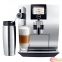 Кавоварка JURA IMPRESSA J9.3 Brilliant silver One Touch TFT - фото 3.