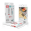 USB кабель XO Type-C NBQ166 5A/1m White - фото 3.