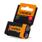 Батарейка сольова Videx 6F22-9V-SC - фото 5.