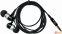 Наушники TDK TH-EB800 - 4 Наушники TDK TH-EB800 - фото 3.