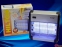 Знищувач комах Hilton BN 16W Profi Aluminium - 6 Знищувач комах Hilton BN 16W Profi Aluminium - фото 5.