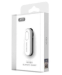 Bluetooth-гарнітура XO BE4 White - фото 7.