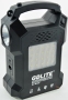 Фонарь GDLITE GD-8025 - фото 3.