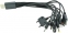 Фонарь GDLITE GD-8133 - фото 17.