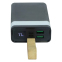 Внешний аккумулятор XO PR129 20000 mAh PD20W + QC 3.0 22.5W White - фото 5.
