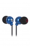 Гарнітура Ergo ES-190I Blue - фото 2