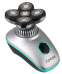 Електробритва Rotex RHC240-5D HeadPlus Silver - фото 3.