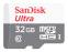 Карта пам'яті SanDisk 32Гб Class 10 UHS-I (SDSQUNR-032G-GN3MN) - фото 3.
