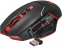 Миша Redragon Mirage IR Wireless Black/Red (74847) - фото 3.
