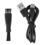 Електробритва Rotex RHC240-5D HeadPlus Silver - фото 11.