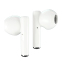 Навушники бездротові Ergo BS-740 Air Sticks 2 White - фото 3.