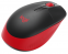 Мышь Logitech M190 Wireless Red (910-005908) - фото 7.