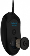Мышь Logitech G403 Hero Black (L910-005632) - 8 Мышь Logitech G403 Hero Black (L910-005632) - фото 7.